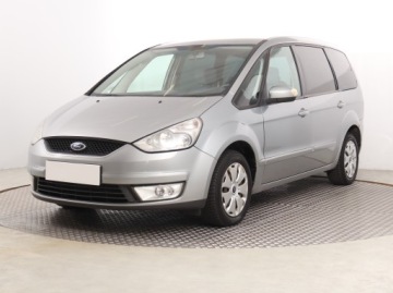 Ford Galaxy III Van 1.8 TDCi 100KM 2006 Ford Galaxy 1.8 TDCi, 7 miejsc, Klima, zdjęcie 1