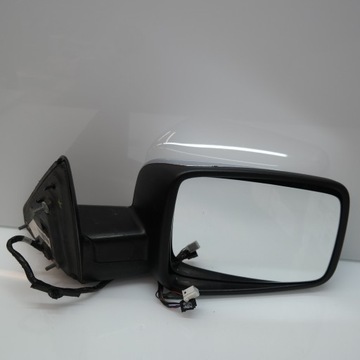 DODGE RAM ( 2008- ) RŮZNÉ FUNKCE _ CHRÓM ORIGINÁLNÍ