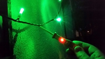 Fazer Buzzer Detator 400V 10587 Sampler напряжения