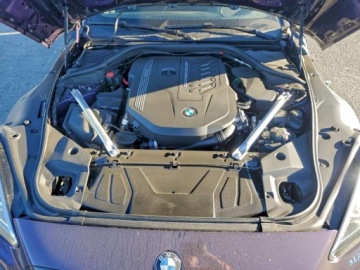 BMW Z4 G29 2025 BMW Z4 M40i 2025 3.0 Benzyna 382KM, zdjęcie 6