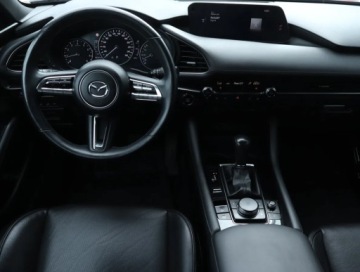 Mazda 3 IV 2019 Mazda 3 2.0 Skyactiv-G, Serwis ASO, Automat, zdjęcie 6