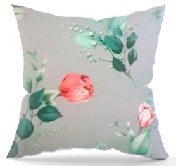 POSZEWKA NA PODUSZKĘ JASIEK 40x40 wzór 141