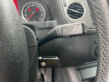 Volkswagen Tiguan I SUV 1.4 TSI 150KM 2008 Volkswagen Tiguan 4X4 4 MOTION KLIMATYZACJA PARKTRONIC 6-CIO BIEGOWA ISOF, zdjęcie 19