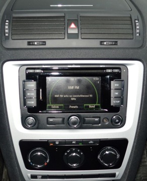 Skoda Octavia II Kombi 1.8 TSI 160KM 2010 SKODA OCTAVIA II FL 1.8 TSI 160 KM, zdjęcie 26