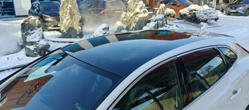 Volvo V40 II Hatchback 1.6 D2 115KM 2014 Volvo V40 1,6Hdi 115 KM Ocean Race Panorama, zdjęcie 11