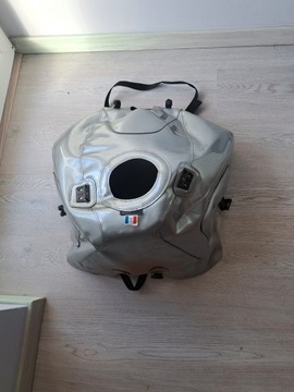 СУМКА + КРЫШКА ДЛЯ ТОПЛИВНОГО БАКА НОВАЯ