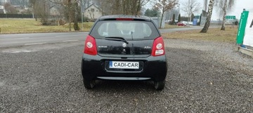 Suzuki Alto VI 1.0 68KM 2009 Suzuki Alto Stan bardzo dobry., zdjęcie 4