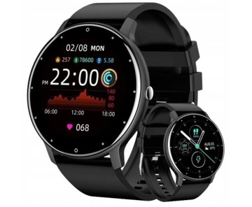 Smartwatch Redmi Watch 3 Active) czarny