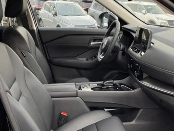 Nissan X-Trail IV 1.5 VC-T MHEV 163KM 2025 X-Trail N-Connecta 1.5 VC-T mHEV Xtronic 7os 163KM, zdjęcie 6