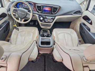 Chrysler Pacifica II 2017 Chrysler Pacifica 2017 r., 3,6L LIMITED 3.6 Benzyna 287KM, zdjęcie 7