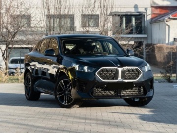 BMW X2 U10 2025 BMW X2 sDrive20d Sport Suv 2.0 (163KM) 2025, zdjęcie 3