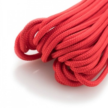 ВЕРЕВКА PARACORD MINICORD 15M M-TAC STRONG SURVIVAL RED