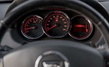 Dacia Duster I SUV Facelifting 1.2 TCe 125KM 2015 Dacia Duster Dacia Duster 1.2 Benzyna 125KM, zdjęcie 19