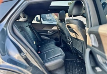 Mercedes GLE V167 SUV AMG 3.0 53 435KM 2020 Mercedes-Benz GLE 53 4MATIC Coupe 1 wlasciciel Polski Salon Bezwypadkow, zdjęcie 31