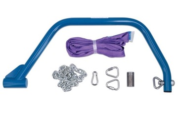 Рукоятка для разборки/установки коробки передач до 200кг.