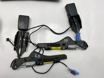 CITROEN C2 ULOŽENÍ NAPÍNÁKY