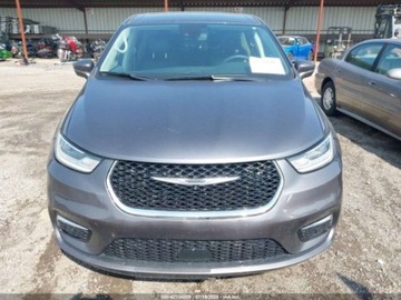 Chrysler Pacifica II 2022 Chrysler Pacifica Hybrid Touring L 2022 3.6l 3.6 Hybryda 260KM, zdjęcie 7