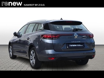 Renault Megane IV Grandtour Facelifting 1.5 Blue dCi 115KM 2022 Megane 1.5 Blue dCi Intens EDC, zdjęcie 2