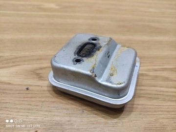 OPP TRY26PGTA ГЛУШИТЕЛЬ ВЫХЛОПА