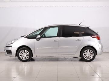 Citroen C4 Picasso I 1.6 VTi 120KM 2012 Citroen C4 Picasso 1.6 i, Salon Polska, GAZ, zdjęcie 2