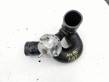 4B0145832 RURA DOLOT WĄŻ PRZEWÓD AUDI A4 B5 1,8T