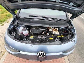 Volkswagen 2021 Volkswagen ID.3 Elektryczny 204KM, zdjęcie 13