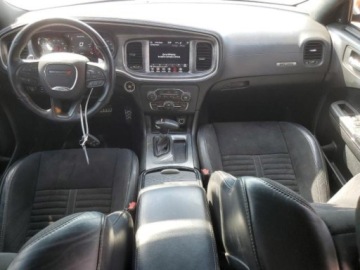 Dodge Charger VII 2021 Dodge Charger 2021, 5.7L, RT, od ubezpieczalni 5.7 Benzyna 370KM, zdjęcie 6