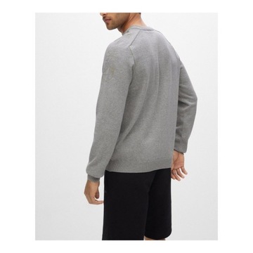 HUGO BOSS ORYGINALNY SWETER XXXL 3XL