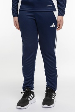 adidas Spodnie dla dzieci sportowe treningowe Tiro 24 roz.164