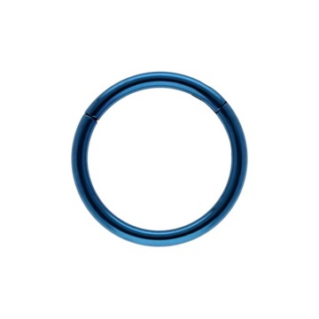 КЛИКЕРНОЕ КОЛЬЦО КОБАЛЬТОВАЯ СТАЛЬ 316L 1,2/10 мм