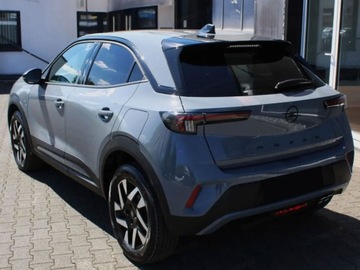 Opel Mokka II SUV 1.2 Turbo 130KM 2025 Od ręki - Edition aut 1.2 T 130KM / Pakiet Komfort, zdjęcie 2