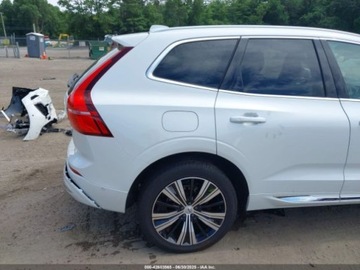 Volvo XC60 II 2023 Volvo XC 60 B5 Plus Bright Theme 2023 2.0l 2.0 Benzyna 247KM, zdjęcie 5