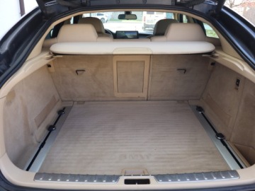 BMW X6 E71 Crossover xDrive30d 235KM 2009 BMW X6 xDrive30d, Salon Polska, 231 KM, 4X4, zdjęcie 13