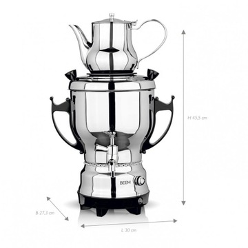 Плита Beem 06119 3 года