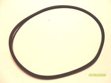 Pasek napędowy WIDEO 2 x 2 mm, średnica 88 mm