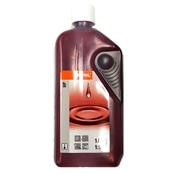 OLEJ STIHL 1L DO MIESZANKI
