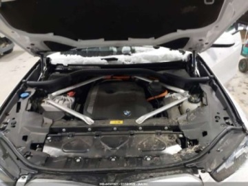 BMW X5 G05 2024 BMW X5 phev, 2024r., 4x4, 3.0L 3.0 Benzyna 308KM, zdjęcie 11