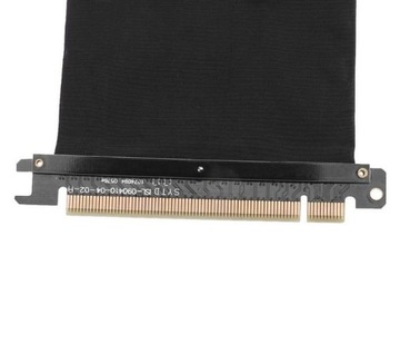 PCI-E PCIE 3.0 Express x16 — переходная лента x16, 30 см