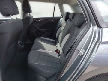 Skoda Kamiq Crossover Facelifting 1.0 TSI 115KM 2024 Skoda Kamiq Style 1.0TSI 115KM DSG Serwis ASO Salon PL FV23, zdjęcie 12