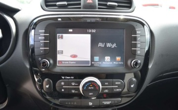 Kia Soul II 2017 Kia Soul Bezwypadkowe - Bogate wyposazenie - Oplacony - Super Stan 1.6, zdjęcie 26