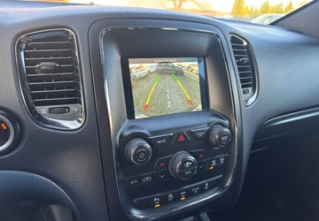 Dodge Durango III 2019 Dodge Durango Samochod z gwarancja 3.6 BenzynaLPG 305KM, zdjęcie 17