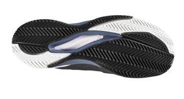 WILSON RUSH PRO ACE CL BK/КИТАЙ BL МУЖСКАЯ ОБУВЬ 43 1/3
