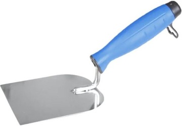 Мастерок для штукатурки Instar 120 мм