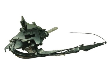 MECHANIZMUS STŘECHA PRAVÝ CABRIO RENAULT MEGANE II (2002-2008)