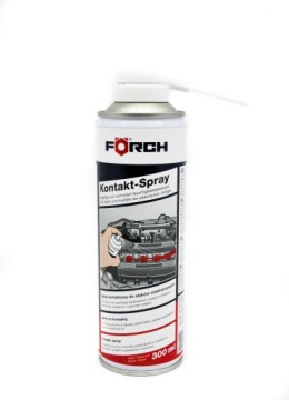 FORCH KONTAKT SPRAY 300ML