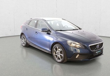 Volvo V40 2016 Volvo V40 D2 Drive-E Ocean Race 2016 Od RiA 2.0 Diesel 120KM, zdjęcie 4