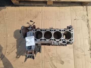 НИЖНИЙ БЛОК ДВИГАТЕЛЯ F1CFL411H 3.0 HPI IVECO DAILY 180