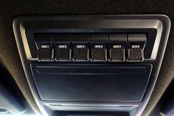 Ford Ranger VI Raptor 2.0 EcoBlue BI-TURBO 210KM 2023 Ford Ranger Raptor Bezwypadek Salon PL Hak ACC Kamera Raptor Full LE, zdjęcie 26