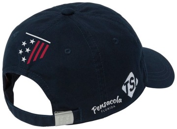 ХЛОПКОВАЯ КЕПКА HELLY HANSEN AM