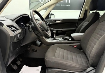 Ford Galaxy IV Van 2.0 TDCi 150KM 2016 Ford Galaxy Titanium Klima Alu Nawi Gwarancja Raty Zamiana 2.0 Diesel 150KM, zdjęcie 24